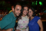 Saturday Night at Oasis Pub, Byblos